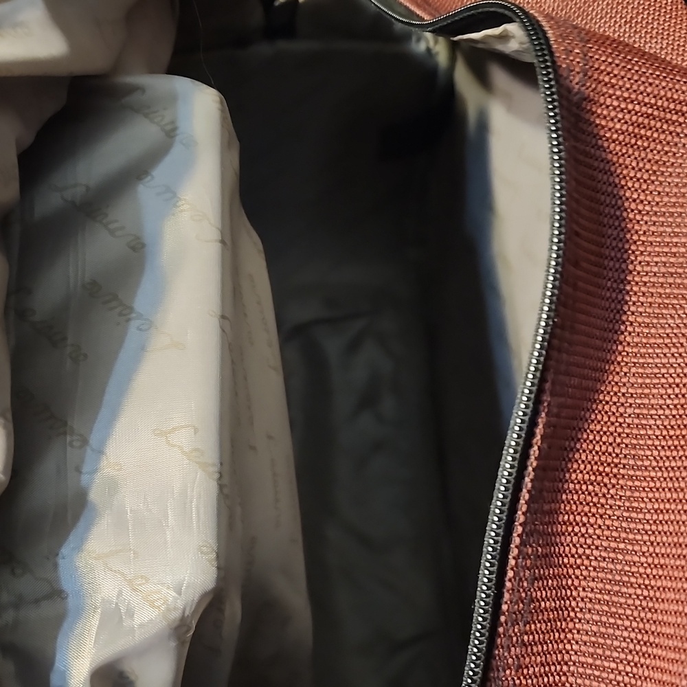 Leisure Brand Carry On Bag - Picture 8 of 8